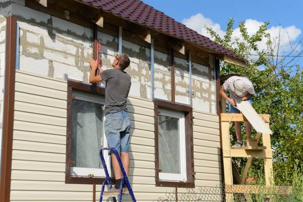 Best Siding Painting and Refinishing  in Oildale, CA
