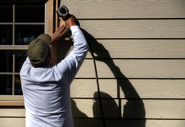 Best Custom Trim and Detailing for Siding  in Oildale, CA