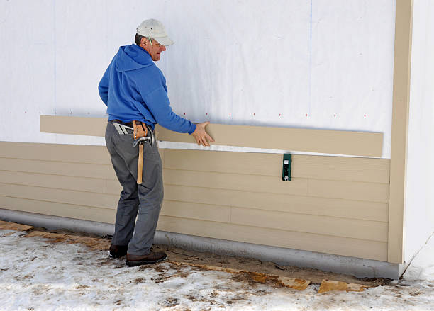 Trusted Oildale, CA Siding Experts